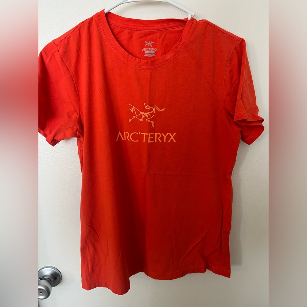 Arcteryx T-shirt